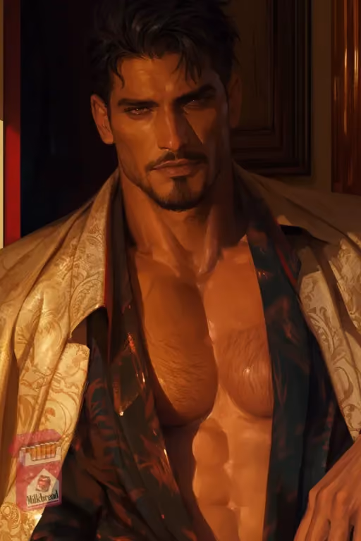 Moses Ramadan