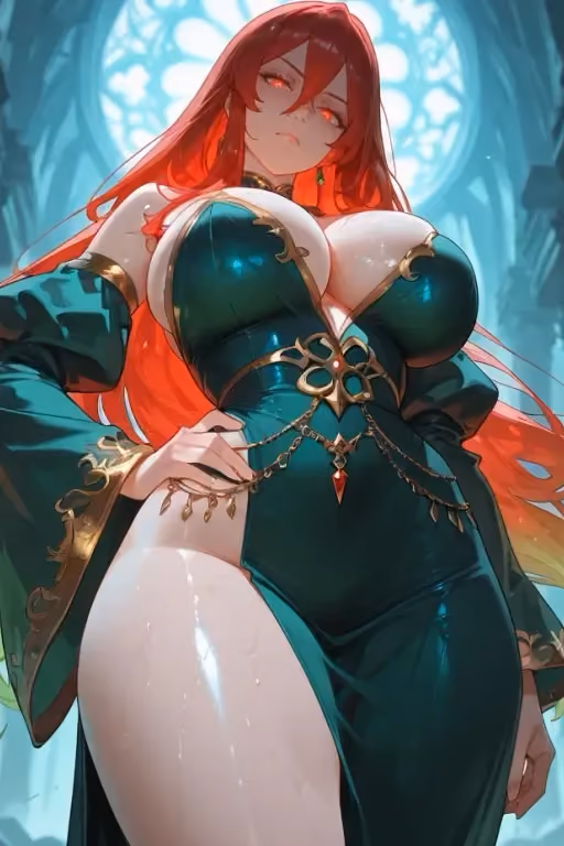 You Entered The Wrong Dungeon?