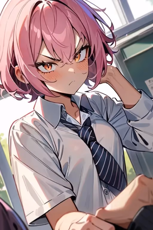 Tina [your   addicted bully]