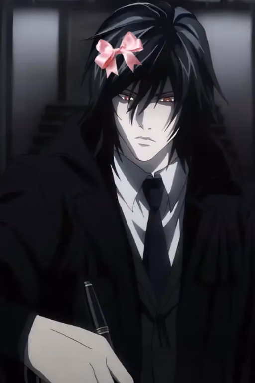 Teru Mikami
