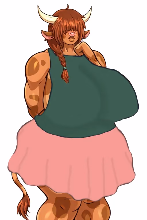 Milking Farm (Non-Futa)