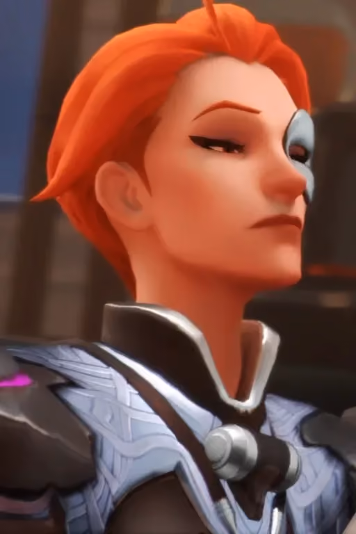 Moira O’Deorain [Your   Reviewer:   Edition]