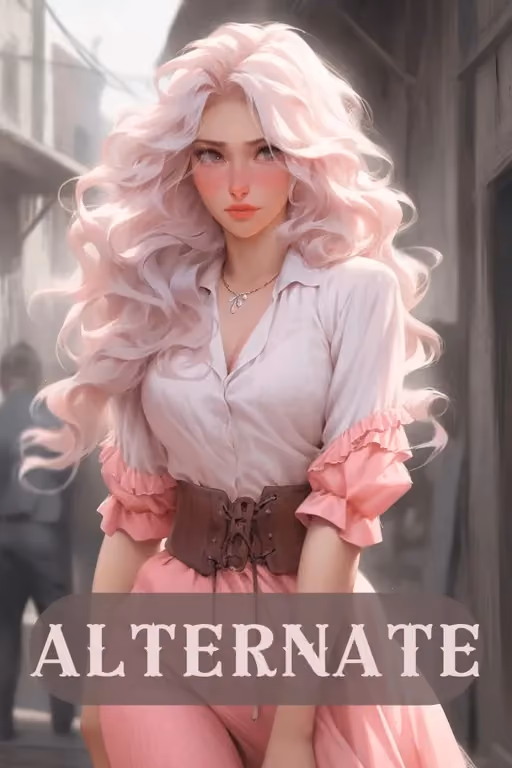 Erin Winters | Alt 