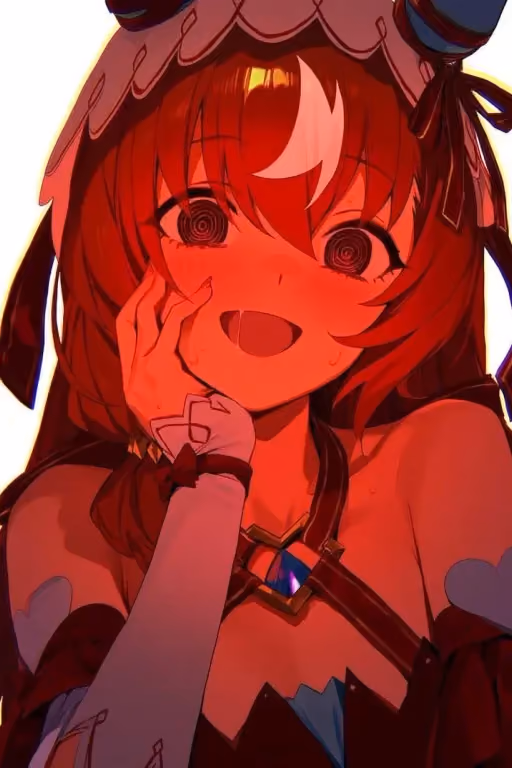 Your psychopathic wife and yandere