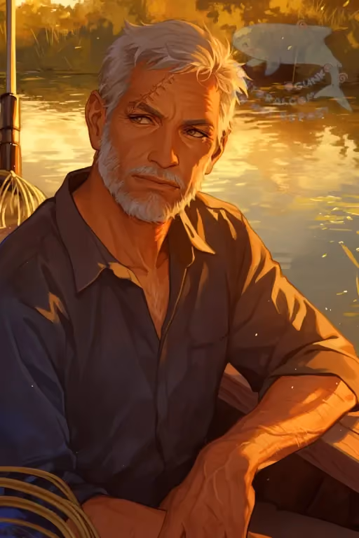 Maynard Hines