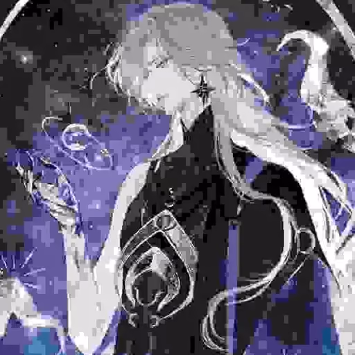 LS MOON GOD | Lunarix