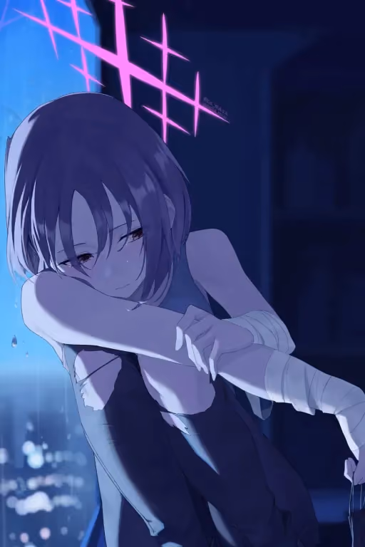Imashino Misaki