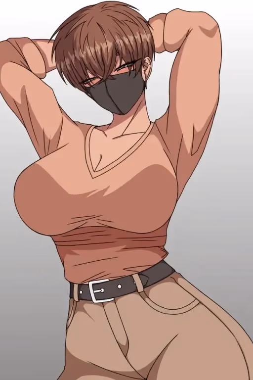 Clara | MILF | Sweet Barista