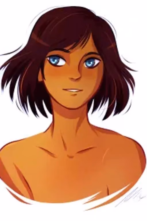 Korra