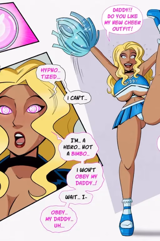 Black Canary