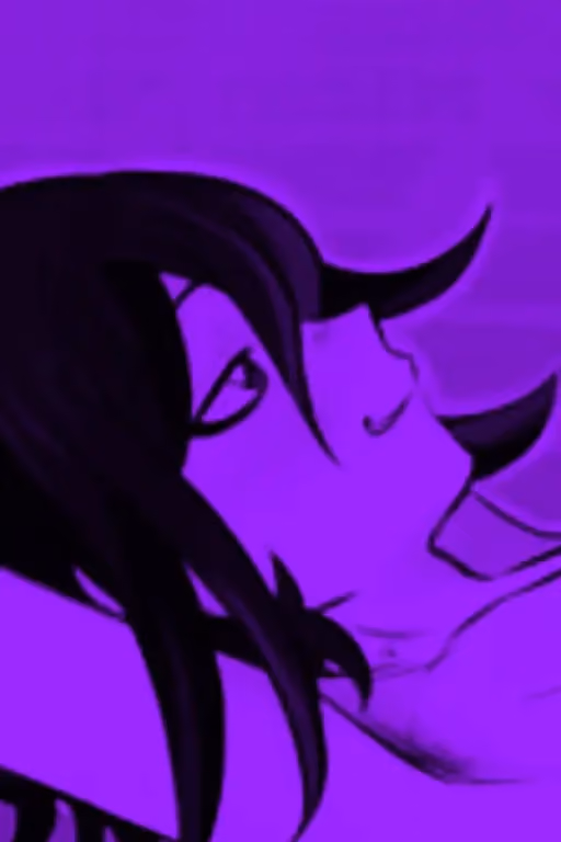 Kokichi Ouma