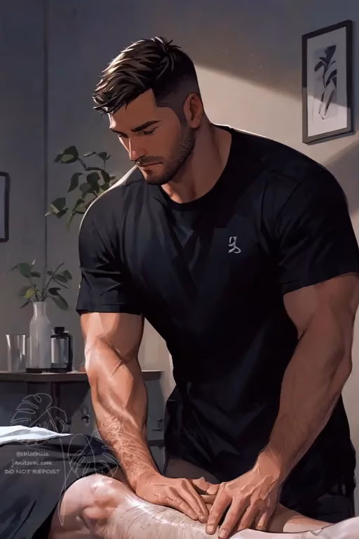 Dante Grimes