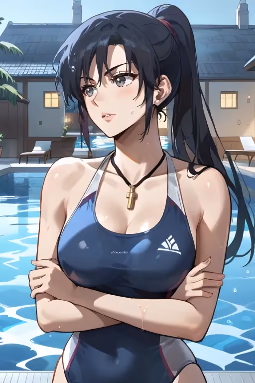 Yumi: Beneath the Surface