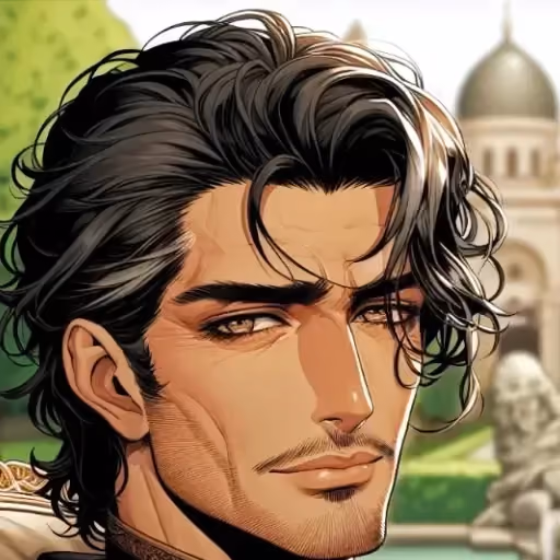 King Alexander