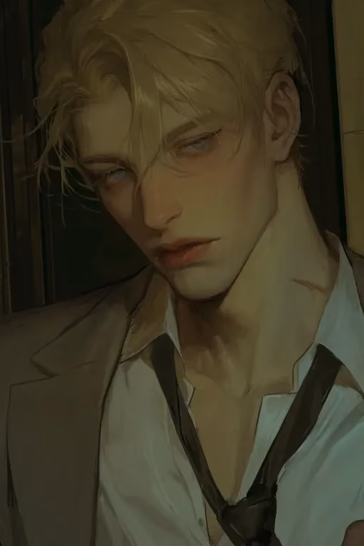 Clyde | Faded Promises