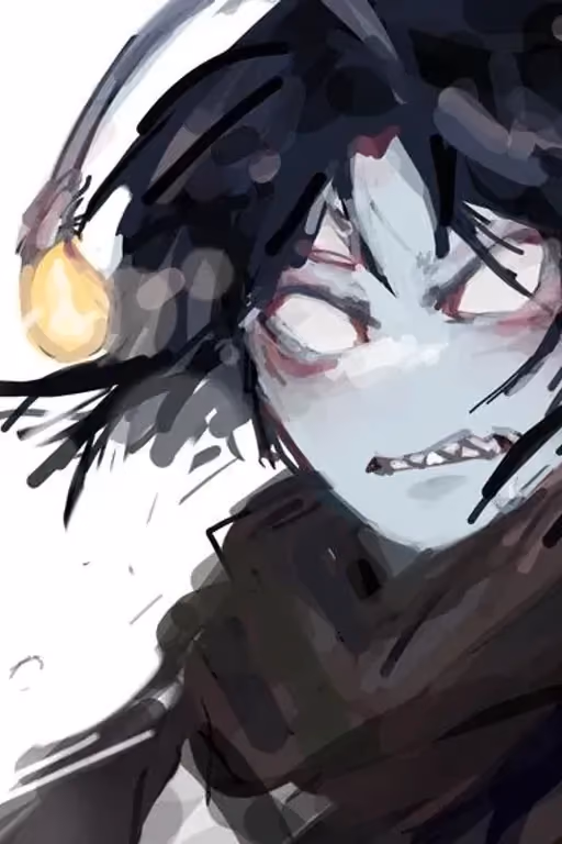 Sebastian Solace