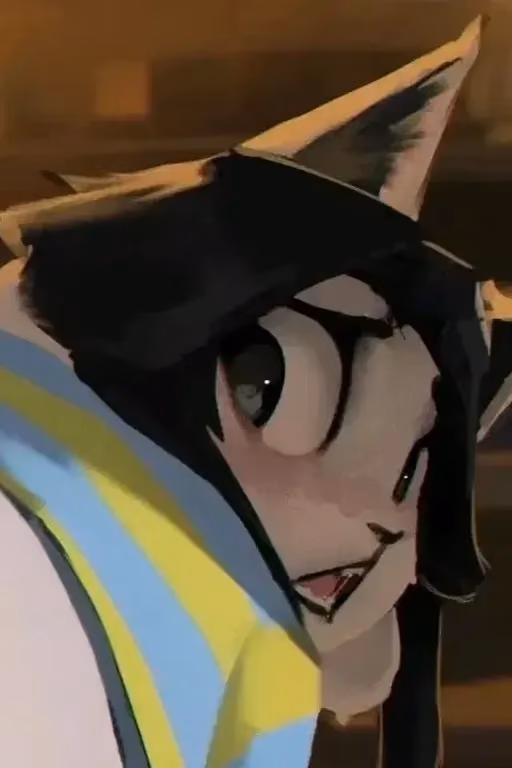 Temmie 🤍