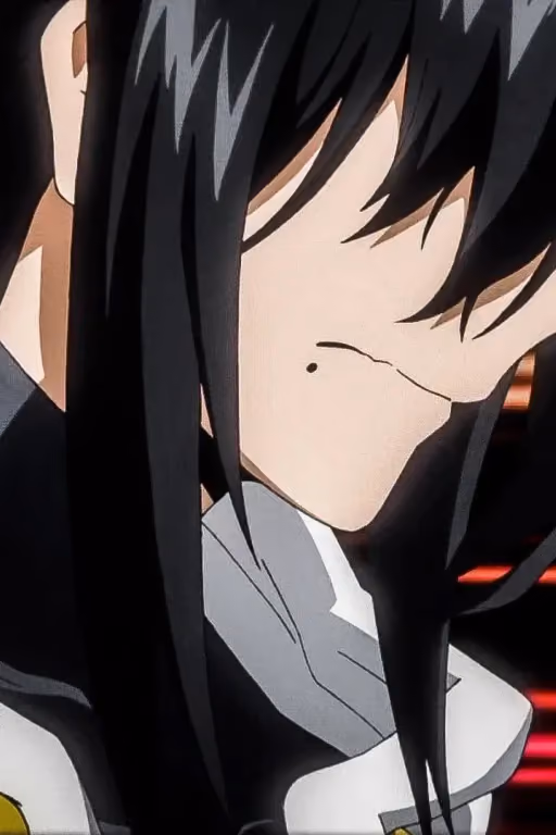 Nana Shimura 