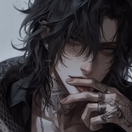 Kali ✧ The Beginning