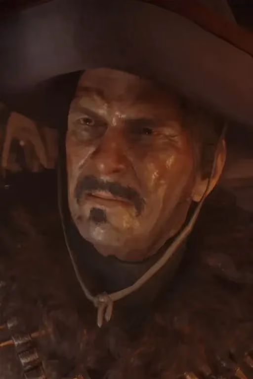 Flaco Hernandez