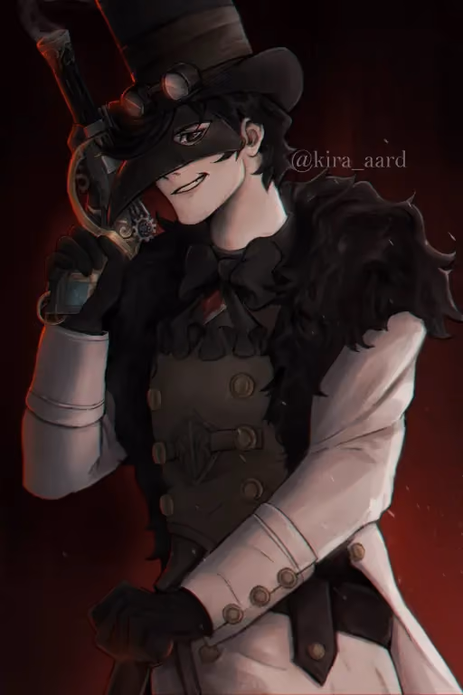 Reaver || Failed(?) Assassination Attempt