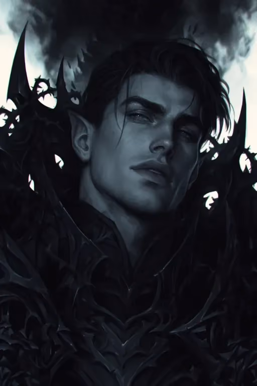 Ikaros Dolorem