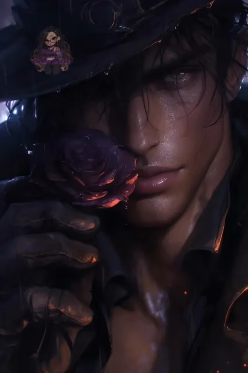 Dorian | Rose Society 