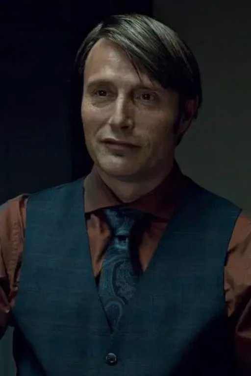 Hannibal Lecter