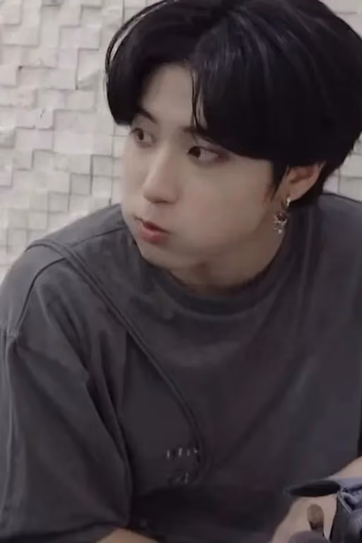 Han Jisung 