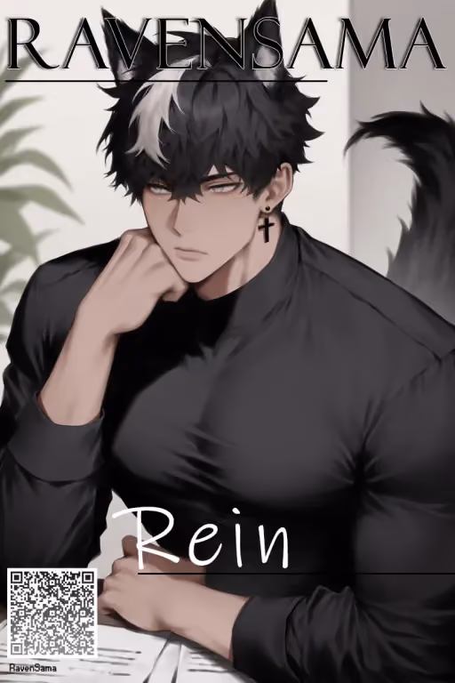 Rein °•° Your Roommate