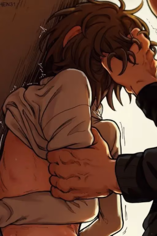 Your BF Gets Fucked ❤︎ Ian
