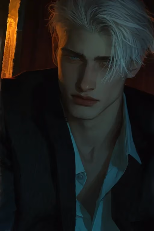 Better Late | Leander (ALT)