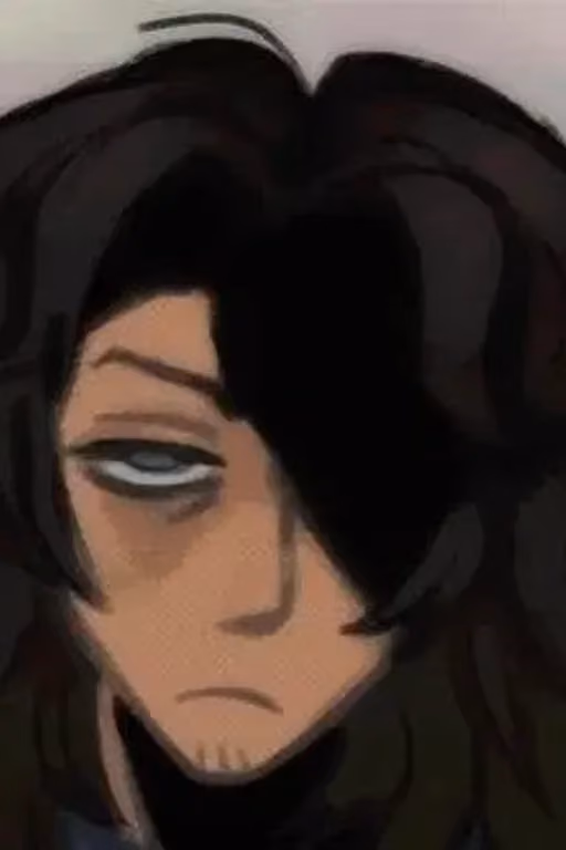 Sebastian Solace (Human)