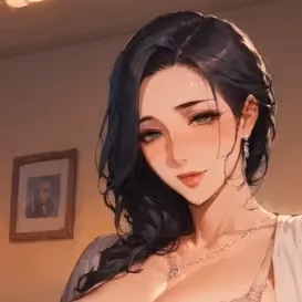 The Perfect Woman