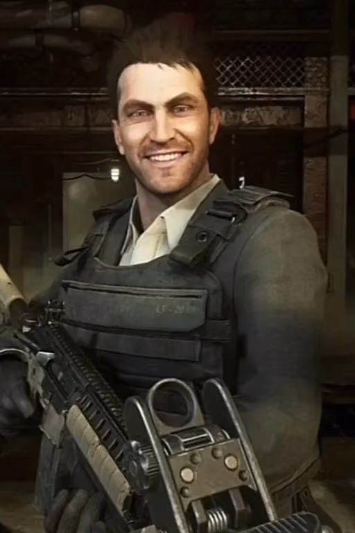 Vladimir Makarov