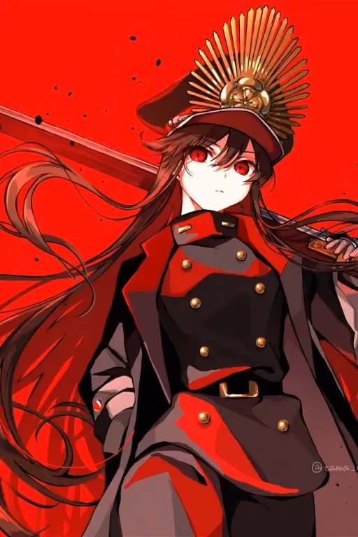 Oda Nobunaga