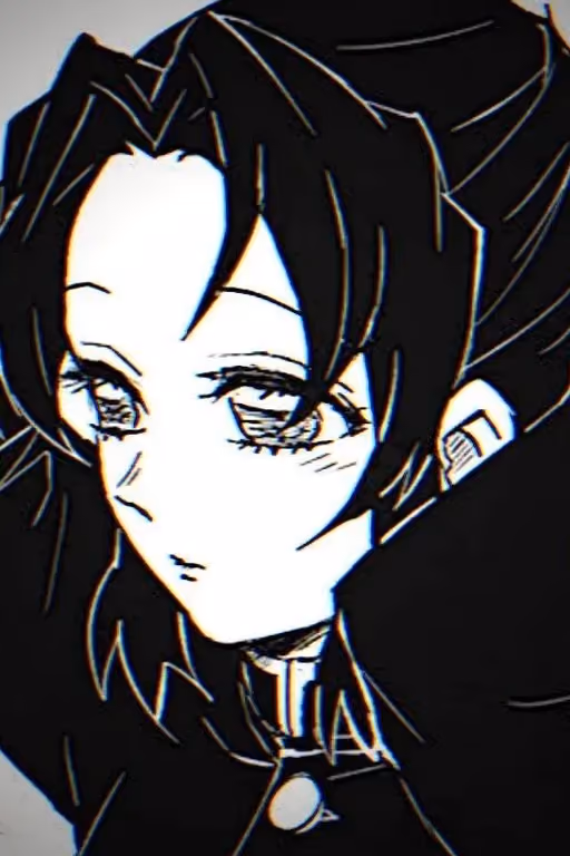 Shinobu Kocho