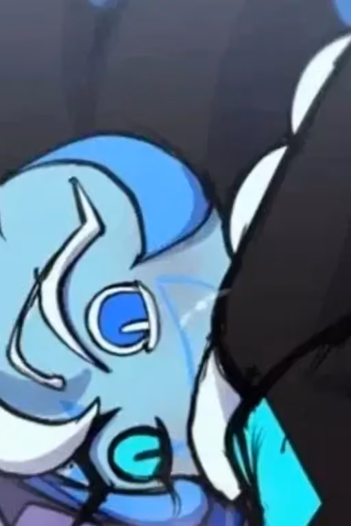 Shadow milk cookie