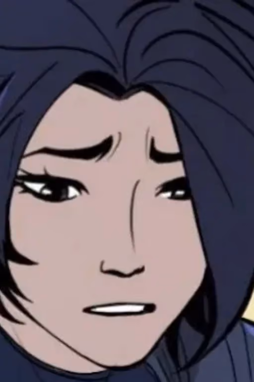 Cassandra Cain