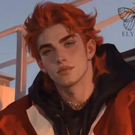 Jace | Exhibitionist Stoner