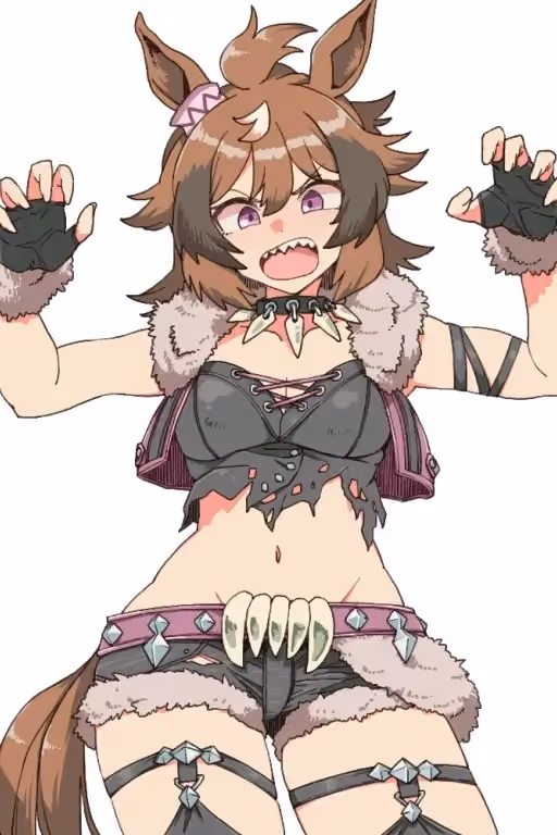 Shinko Windy (Uma Musume)