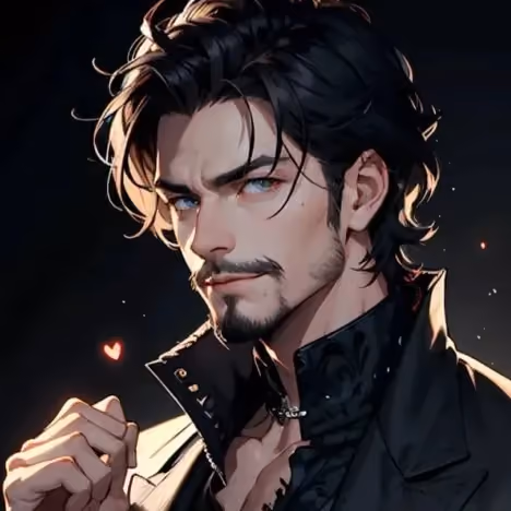 Caspian Damaris