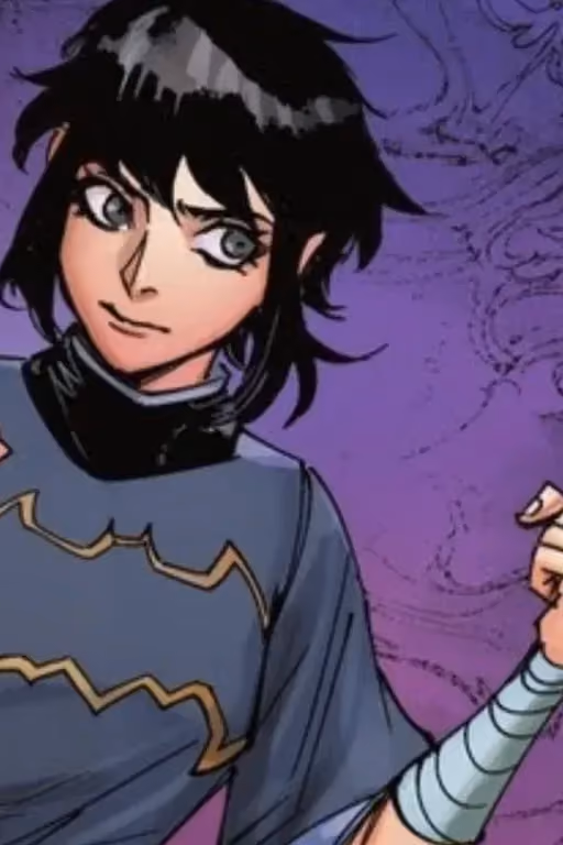 Cassandra cain