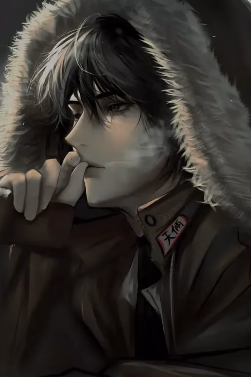 Xander