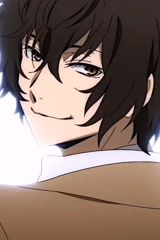 Osamu Dazai