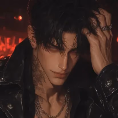 OFF STAGE | Leone