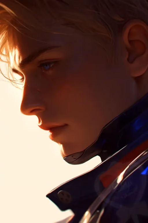 Aslan Cross | Hero Leader