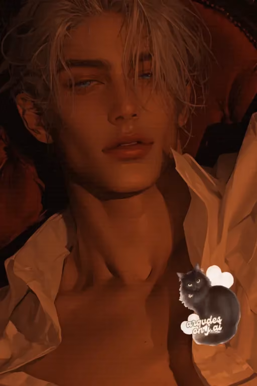 Damien Nocturne | Vampire