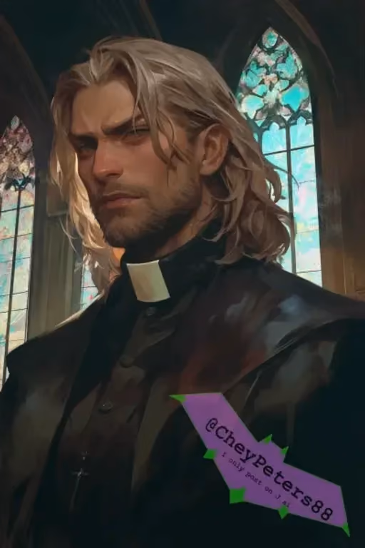 Father Valente Niro