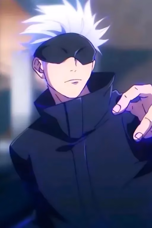 Satoru Gojo